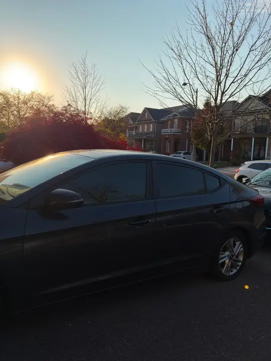 Hyundai Elantra 2020 photo 3
