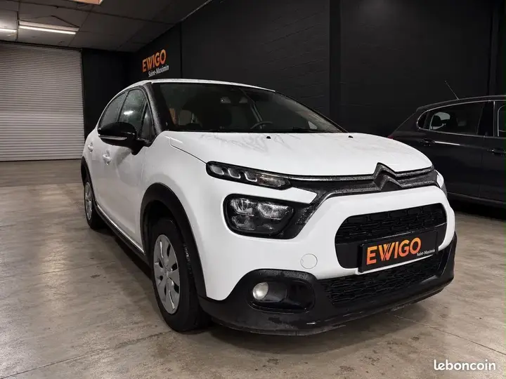 Citroen C3 2024 photo 5