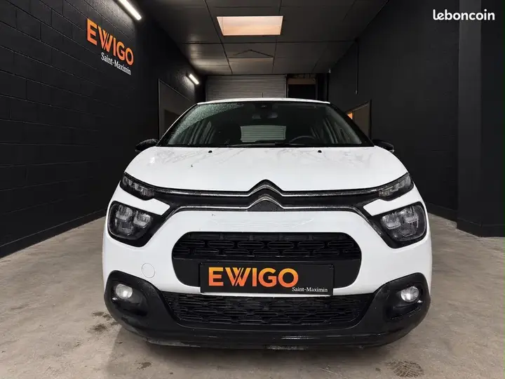 Citroen C3 2024 photo 4