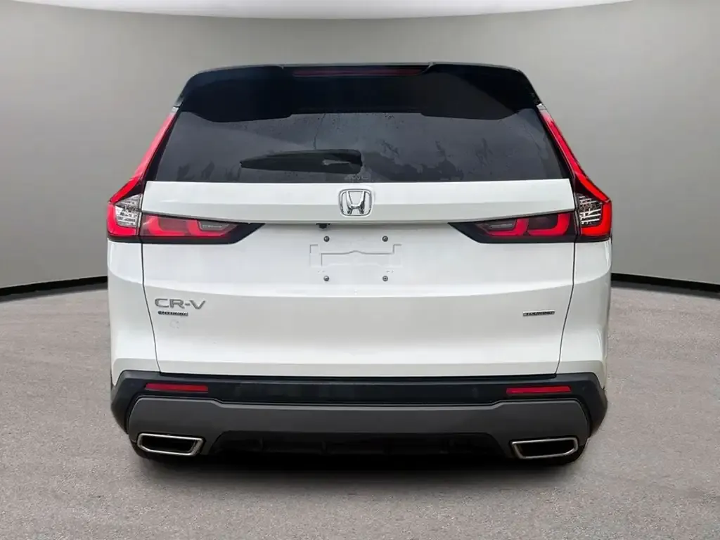 Honda Cr-V 2023 photo 5