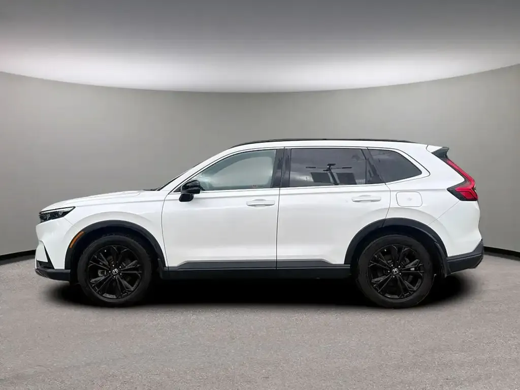 Honda Cr-V 2023 photo 3