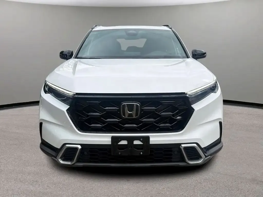Honda Cr-V 2023 photo 2