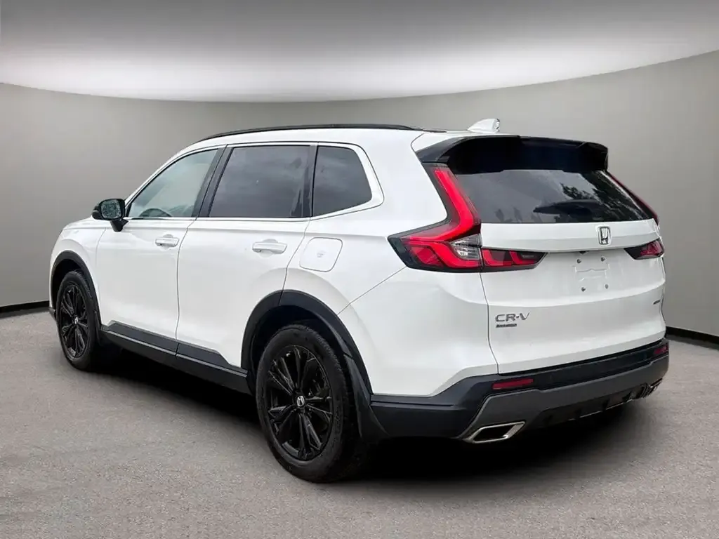 Honda Cr-V 2023 photo 4