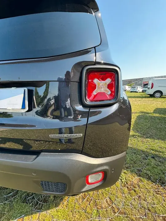 Jeep Renegade 2019 photo 5