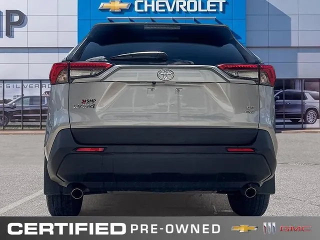 Toyota Rav4 2025 photo 5
