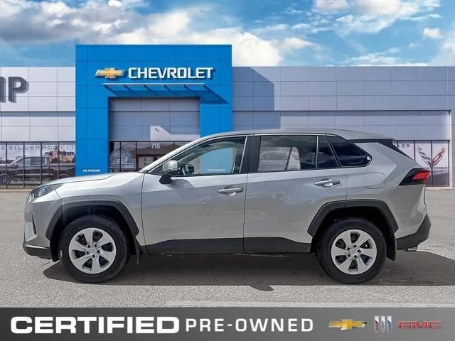 Toyota Rav4 2025 photo 2