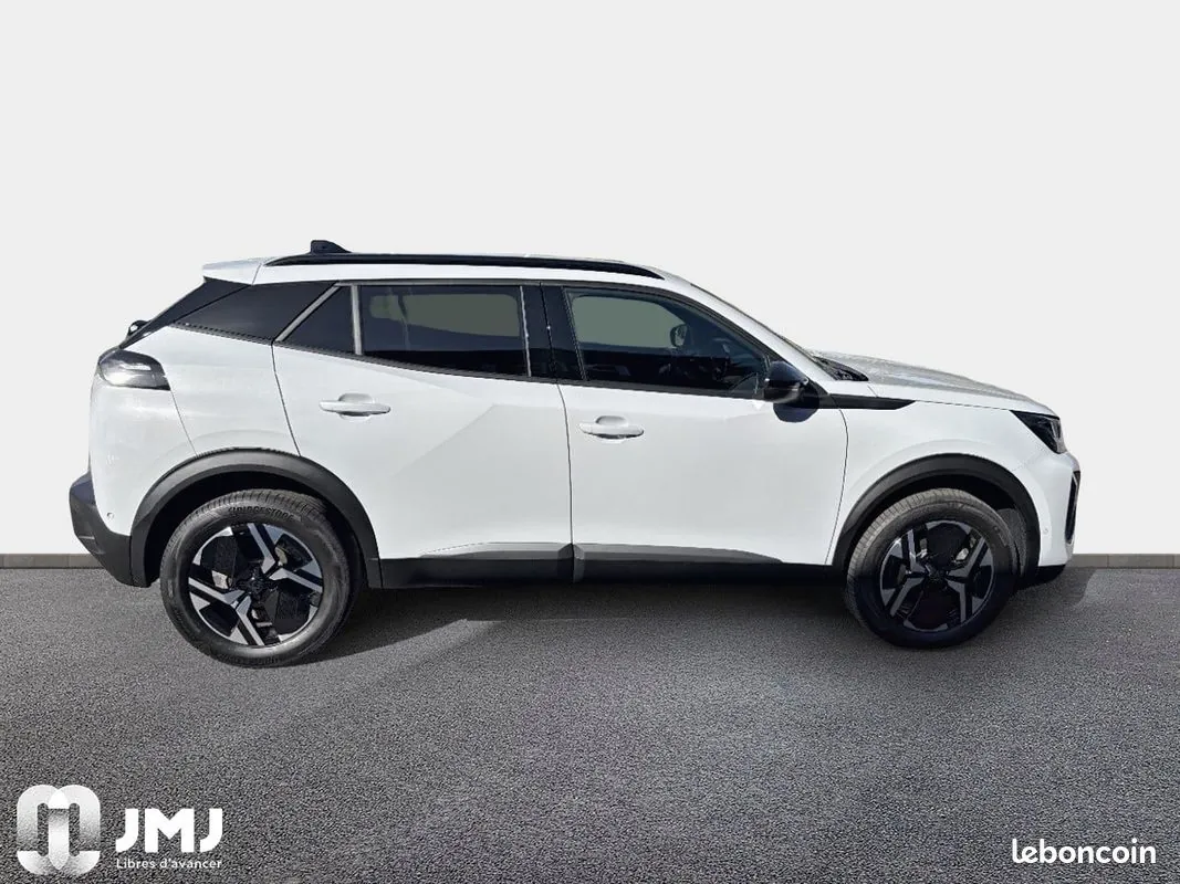 Peugeot 2008 2026 photo 4