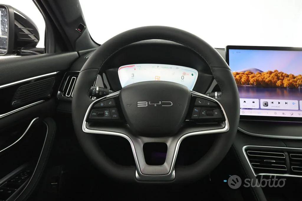 BYD Seal 2026 photo 5