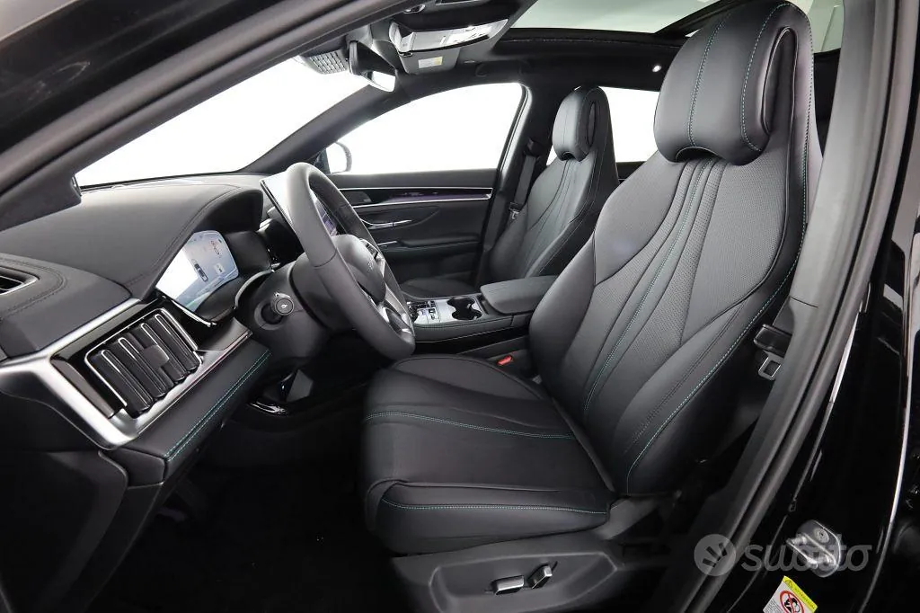 BYD Seal 2026 photo 2