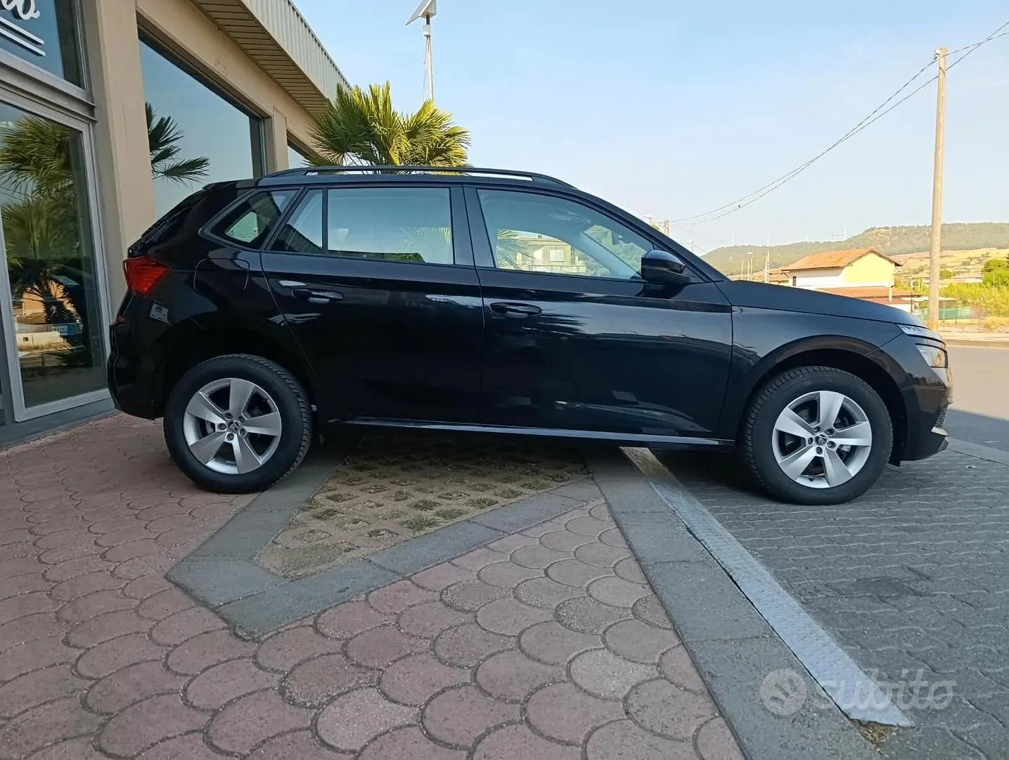 Skoda Kamiq 2022 photo 3