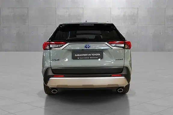 Toyota Rav4 2023 photo 4