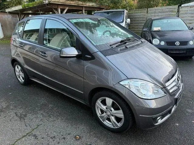Mercedes-Benz A 180 Avantgarde
