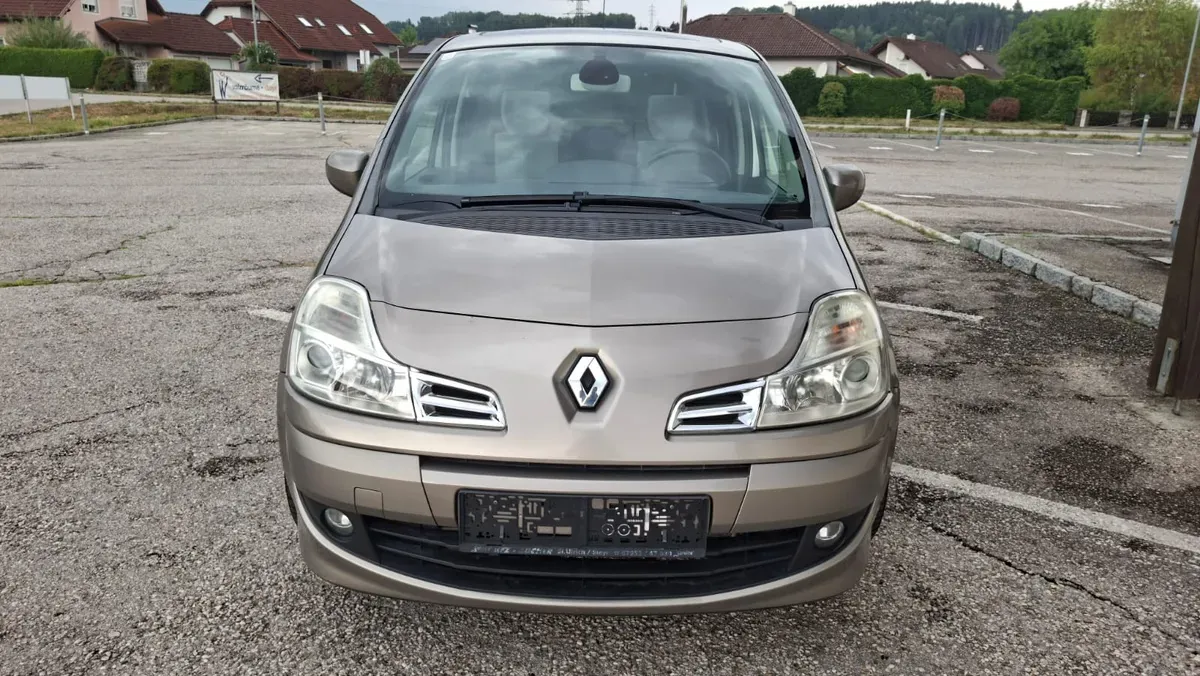 Renault Modus