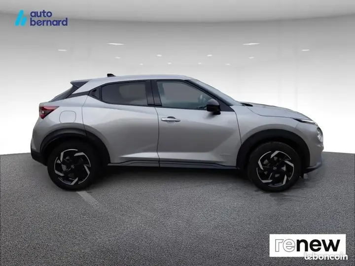 Nissan Juke 2024 photo 4