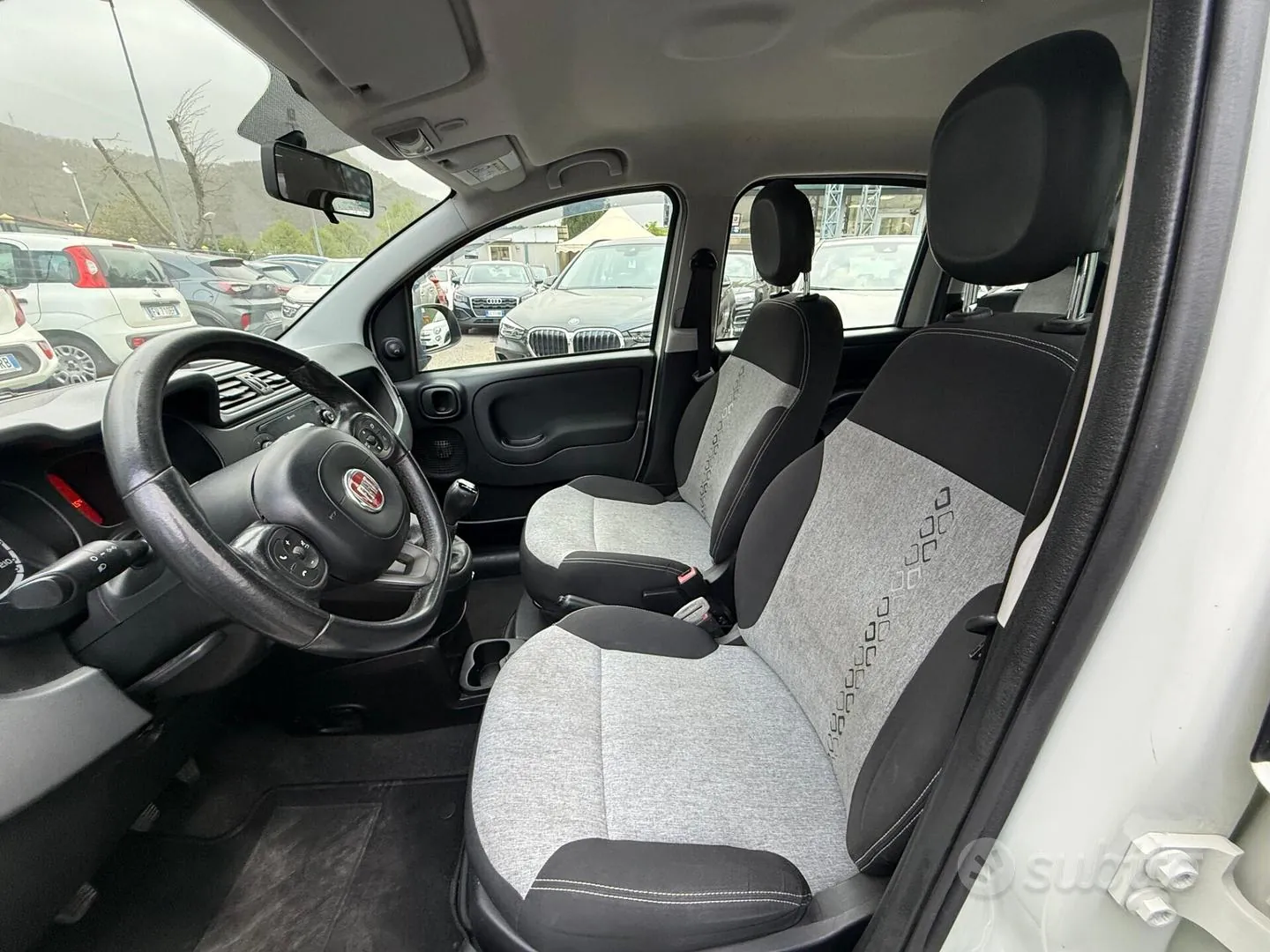 Fiat Panda 2019 photo 4