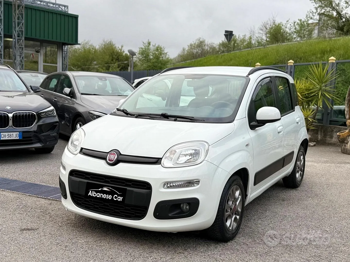 Fiat Panda 2019 photo 3