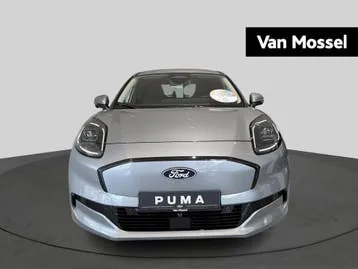 Ford Puma 2026 photo 2