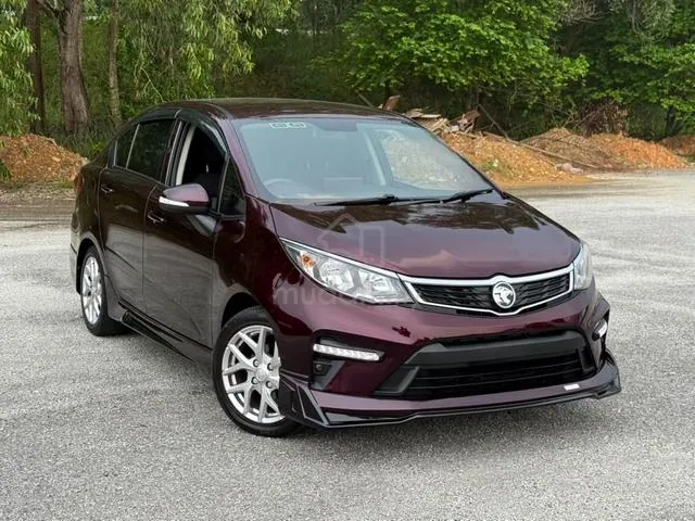 Proton Persona