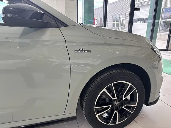 Skoda Fabia 2027 photo 4