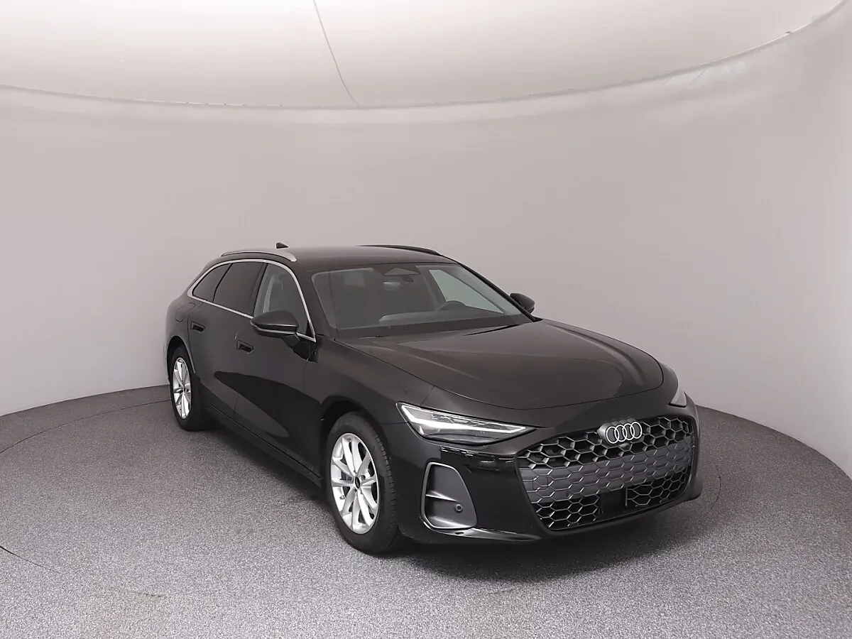 Audi A6 2025 photo 2