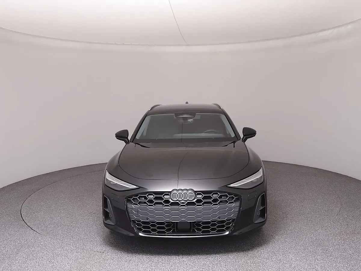 Audi A6 2025 photo 3