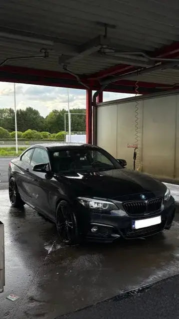 BMW 220I
