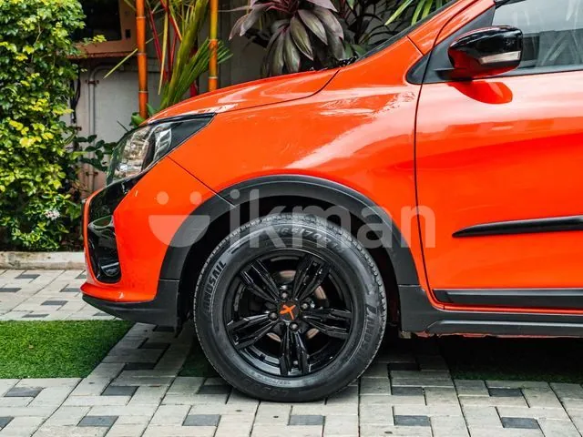 Suzuki Celerio 2018 photo 5