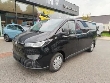 Maxus Deliver7