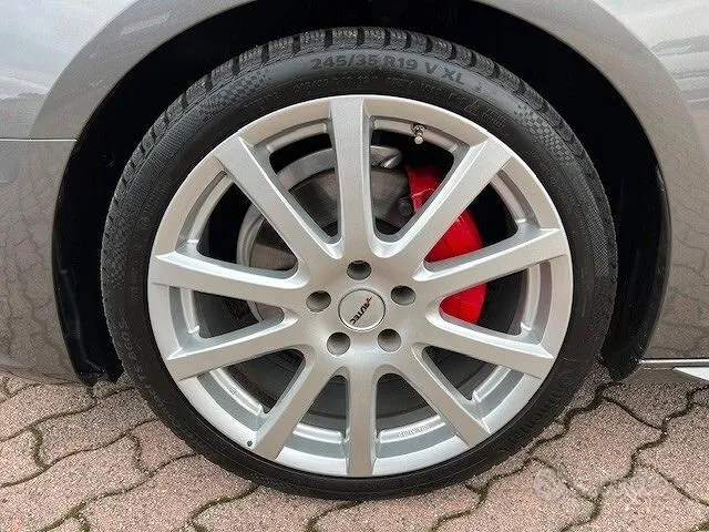 Audi A4 2021 photo 5