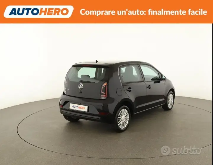 Volkswagen Up 2022 photo 5