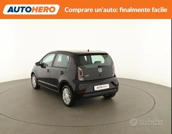 Volkswagen Up 2022 photo 4