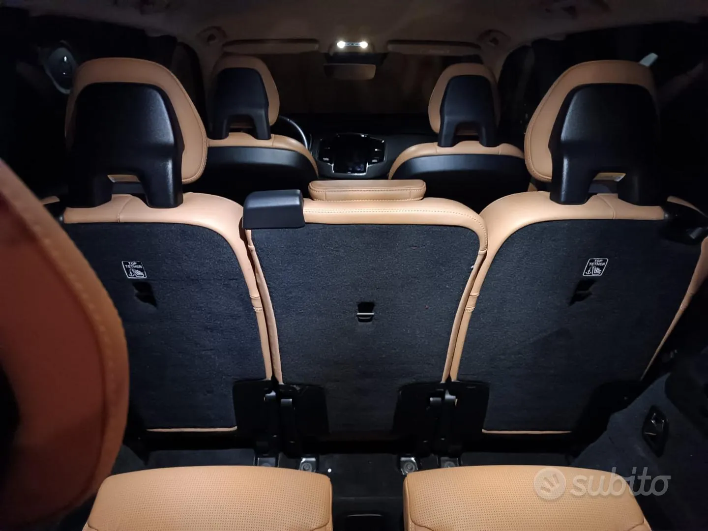 Volvo Xc90 2015 photo 4
