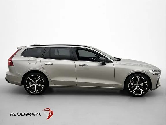 Volvo V60 2024 photo 4