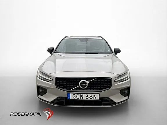Volvo V60 2024 photo 5