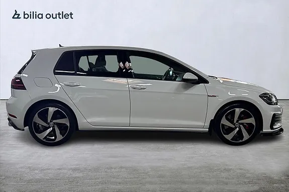 Volkswagen Golf I 2018 photo 4