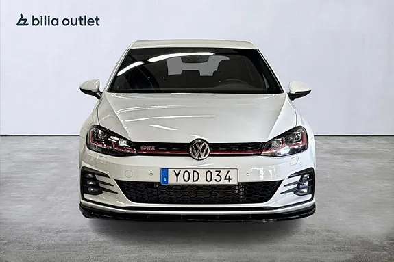 Volkswagen Golf I 2018 photo 2