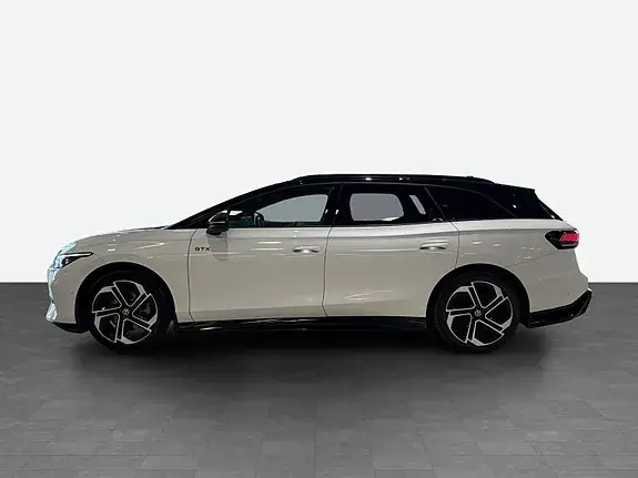 Volkswagen Id.7 2025 photo 3