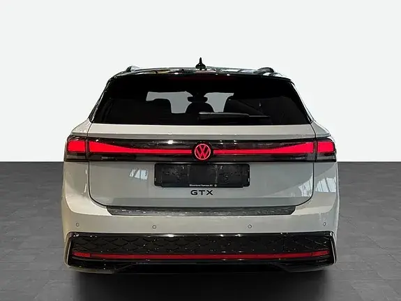 Volkswagen Id.7 2025 photo 5