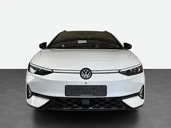 Volkswagen Id.7 2025 photo 2