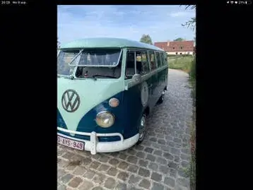 Volkswagen T1