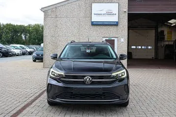 Volkswagen Taigo 2023 photo 2
