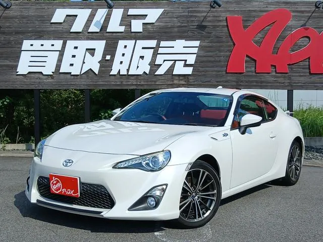 Toyota 86