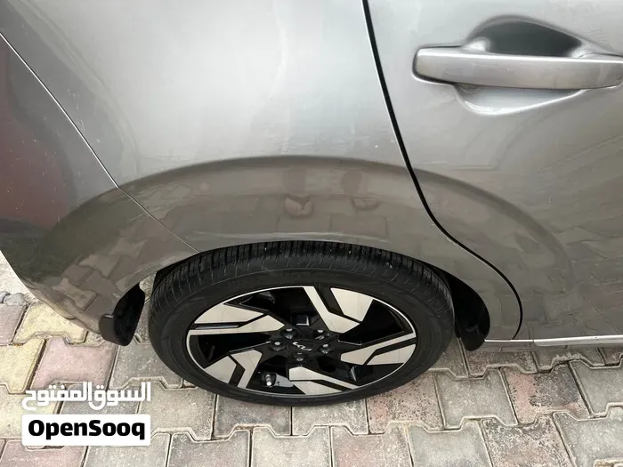 Kia Soul 2024 photo 4