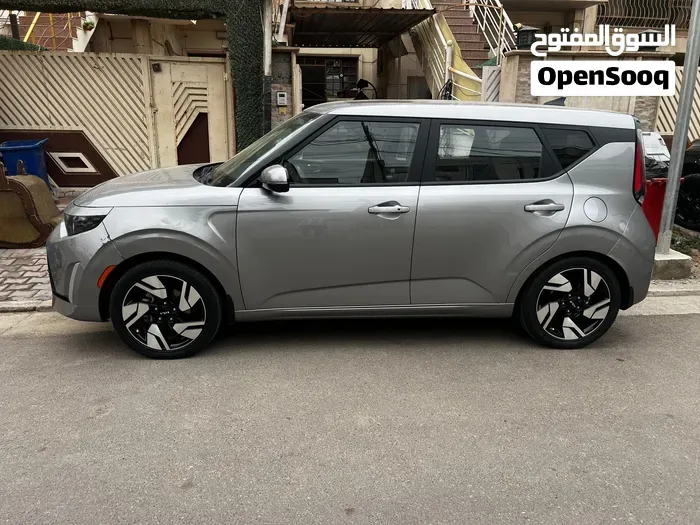 Kia Soul 2024 photo 2