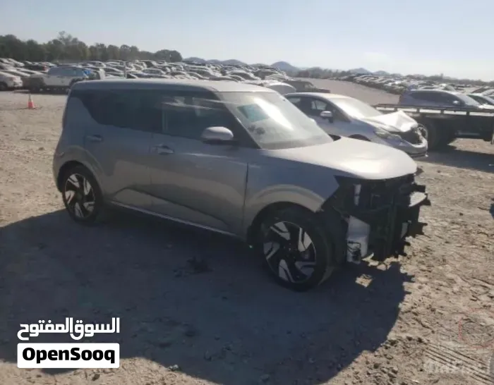 Kia Soul 2024 photo 3