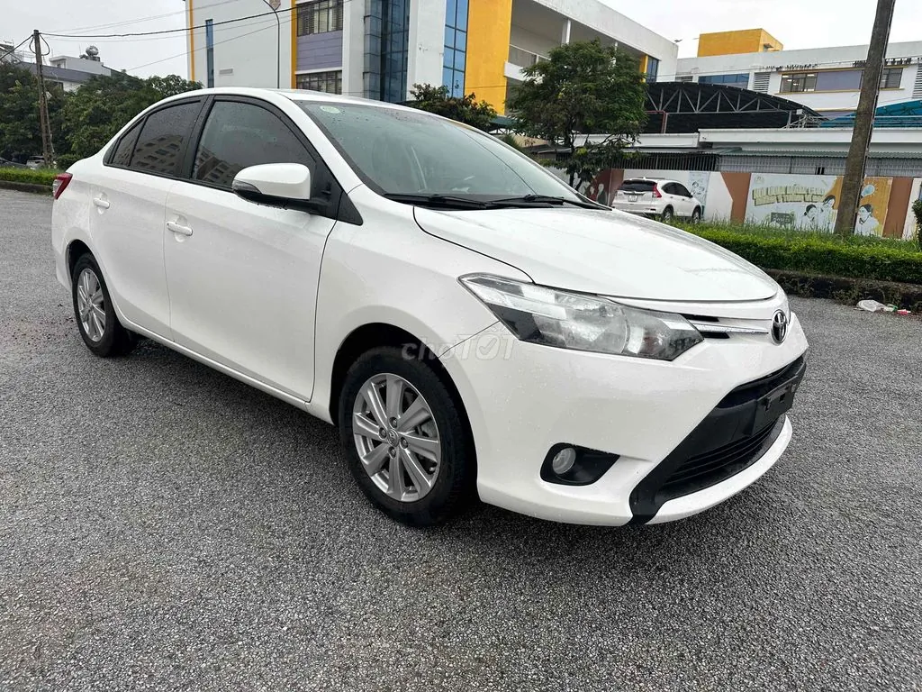 Toyota Vios