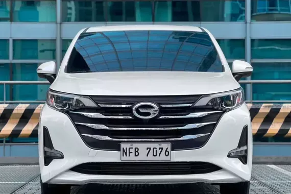 GAC Gn6