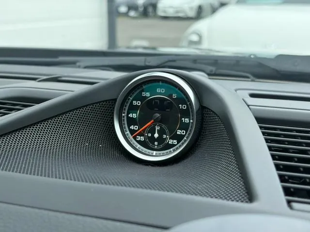 Porsche Panamera 2010 photo 5