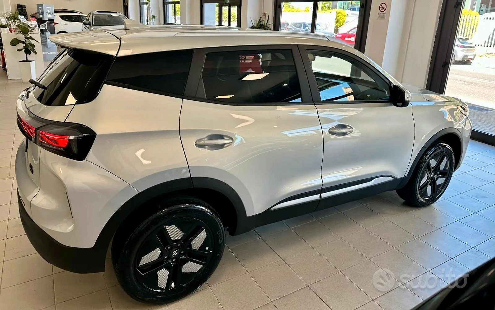 Renault Kwid 2026 photo 5