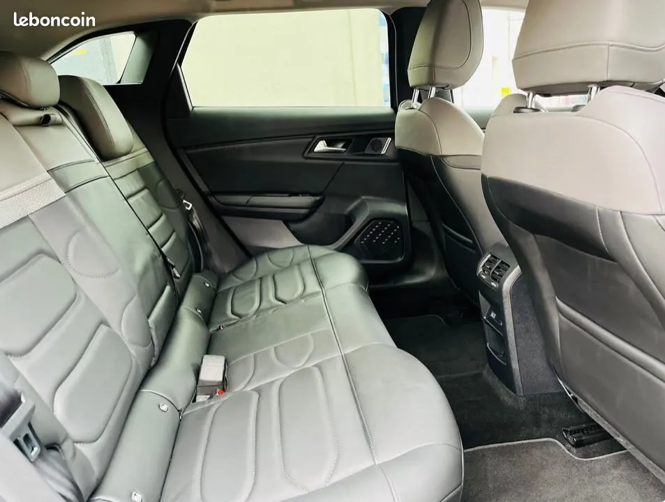 Citroen C5 X 2022 photo 5